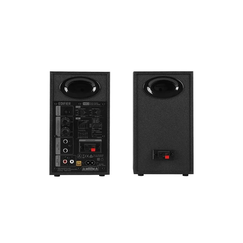 Bluetooth Speaker Edifier MR3 - Bluetooth Monitor Speaker black