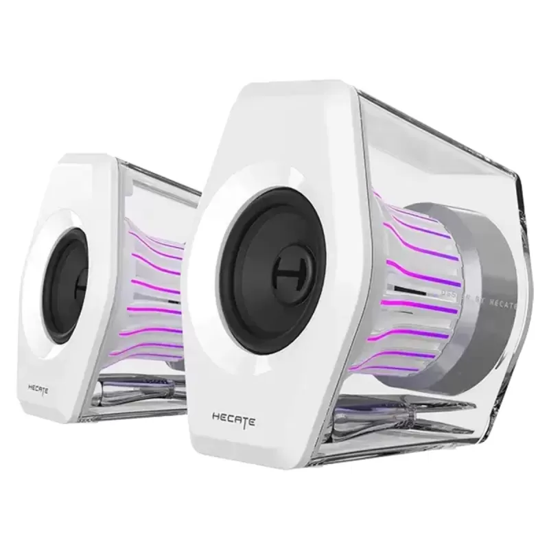 רמקולים Edifier G2000 PRO Splendid לבן