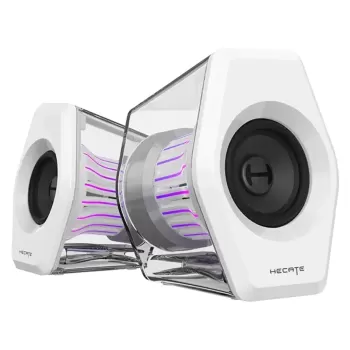 Колонки Edifier G2000 PRO Splendid white