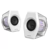 רמקולים Edifier G2000 PRO Splendid לבן