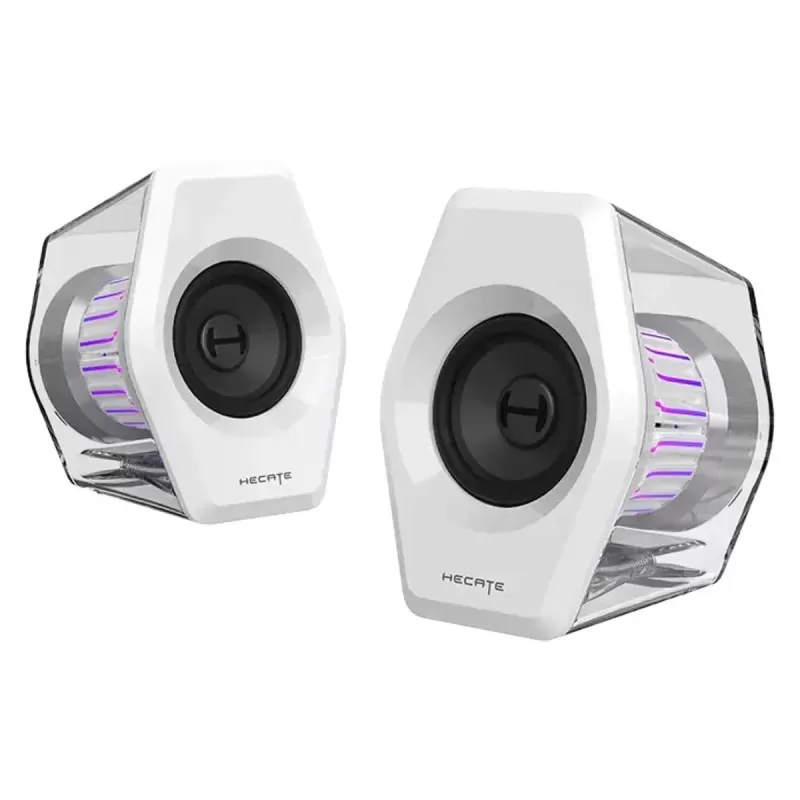 רמקולים Edifier G2000 PRO Splendid לבן