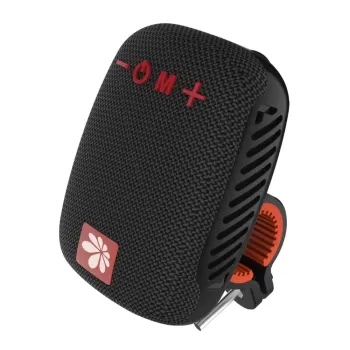 Portable Speaker Miracase MBTS640 black MBTS640 Black Portable Speaker Miracase MBTS640 black MBTS640 Black