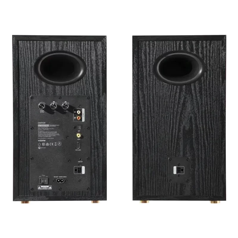 Колонки Edifier R2750DB MKII black Колонки Edifier R2750DB MKII black