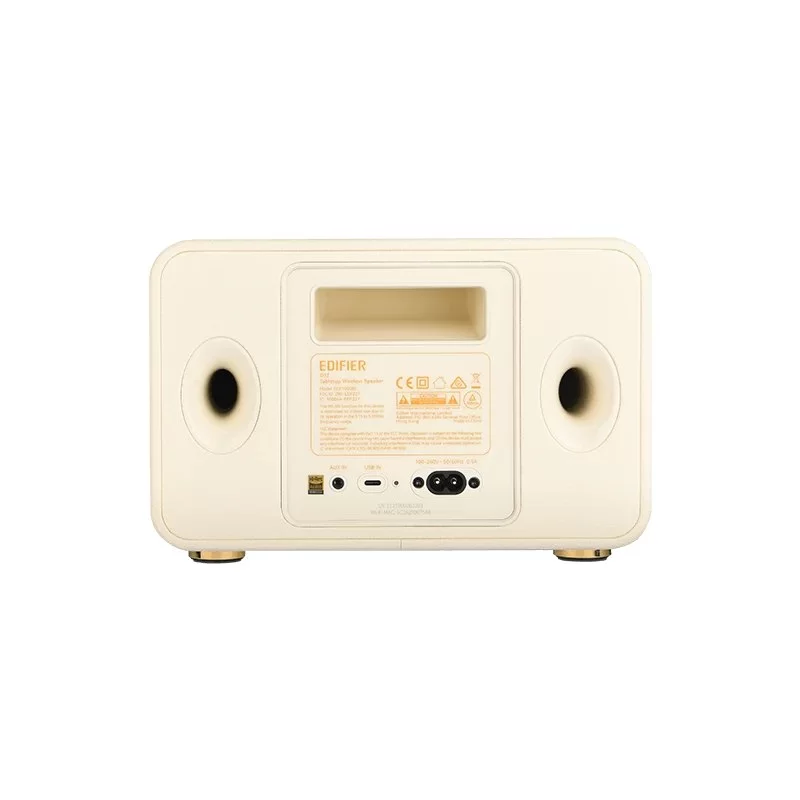 Speakers Edifier D32 white