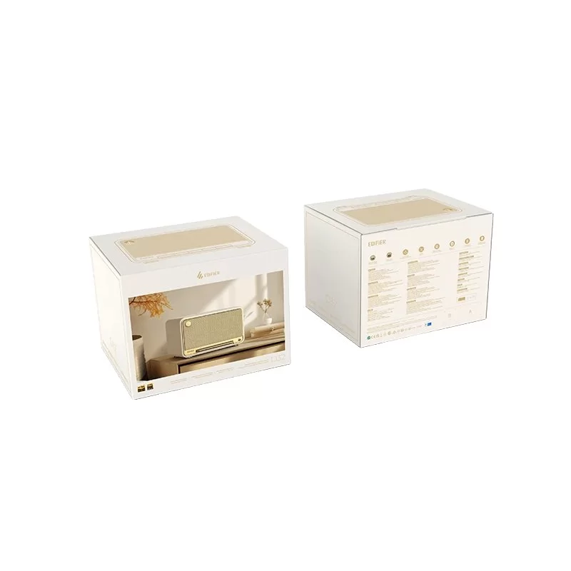 Speakers Edifier D32 white