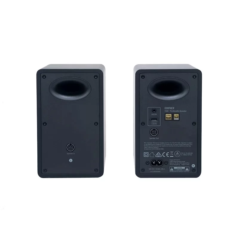 Speakers Edifier M60 black