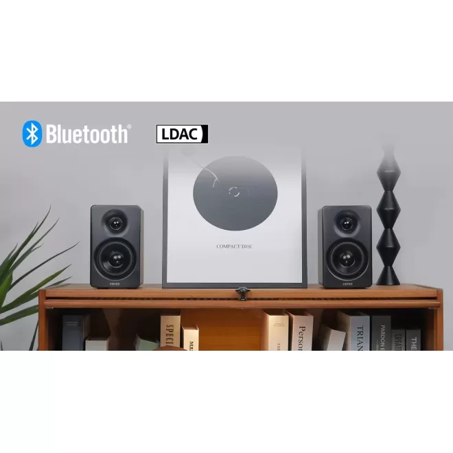 Speakers Edifier M60 black
