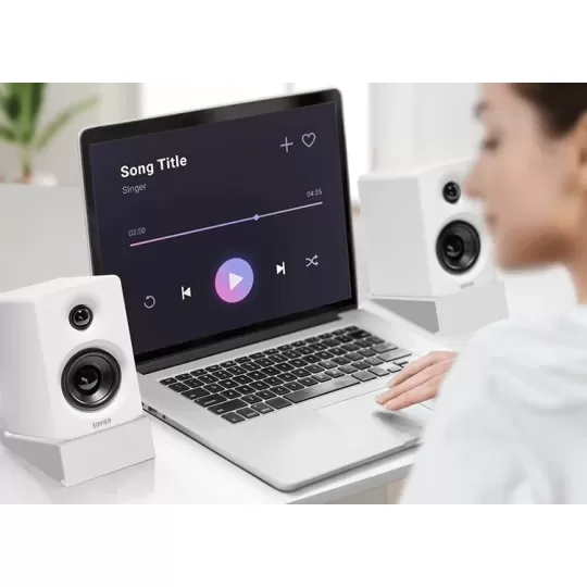 Speakers Edifier M60 black
