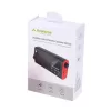 Portable Speaker Avantree Bluetooth Speaker with FM Radio AV-BTSP-850-BLK Color:black