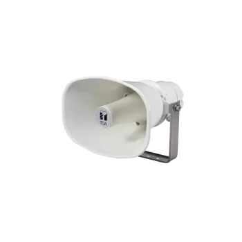 Колонка IP TOA IP-A1SC15 15W PoE+ IP66 Цвет:белый