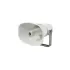 Speaker IP TOA IP-A1SC15 15W PoE+ IP66 Color:white