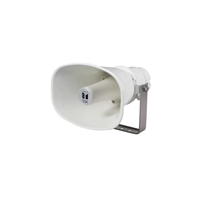 Колонка IP TOA IP-A1SC15 15W PoE+ IP66 Цвет:белый