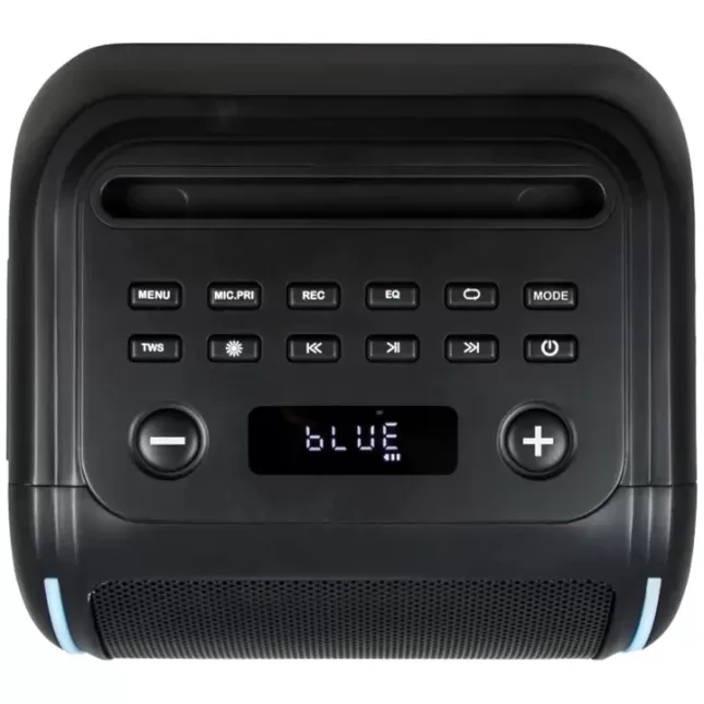 ערכת קריוקי ניידת Miracase MKS95 30W MKS95 צבע שחור