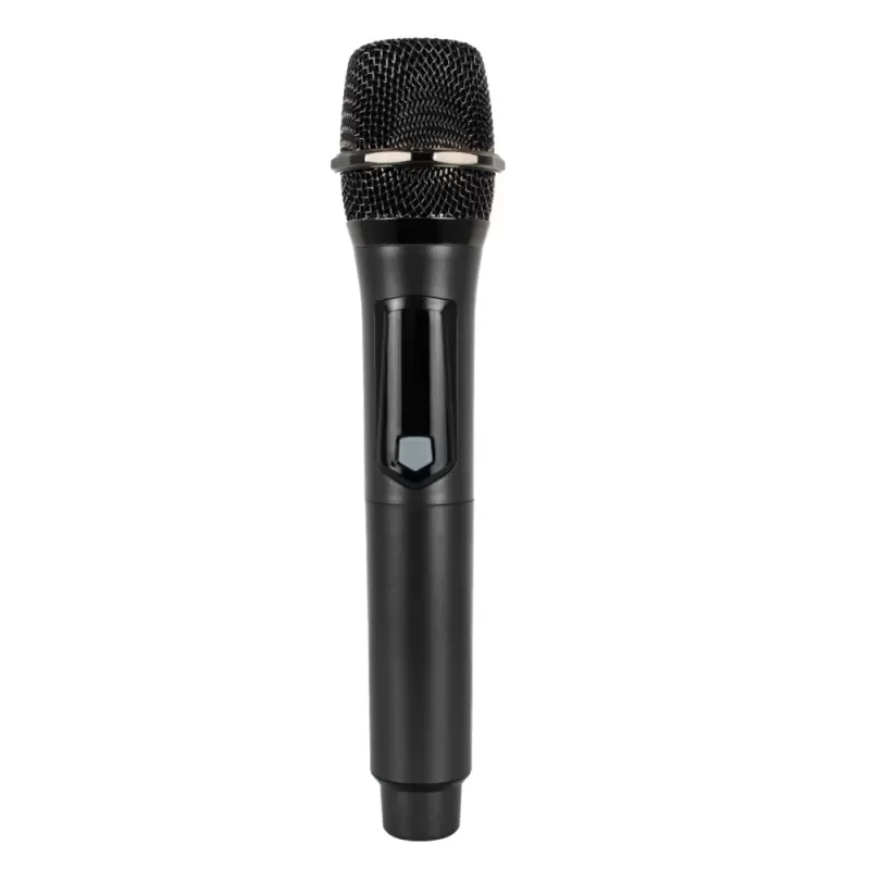 ערכת קריוקי ניידת Miracase MKS95 30W MKS95 צבע שחור