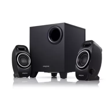 רמקולים Creative SBS A250 צבע שחור