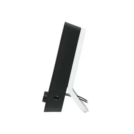 Speakers Logitech Z200 black