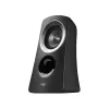 רמקולים סטריאו Logitech Z313 צבע שחור