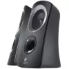 רמקולים סטריאו Logitech Z313 צבע שחור