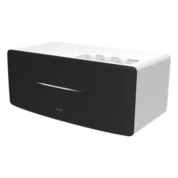 רמקולים Edifier D12 70W Bluetooth לבן רמקולים Edifier D12 70W Bluetooth לבן