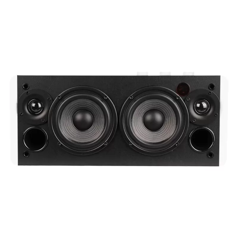 רמקולים Edifier D12 70W Bluetooth לבן
