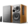 Speakers Edifier 2.0 R1280DB 42W Bluetooth Brown Speakers Edifier 2.0 R1280DB 42W Bluetooth Brown
