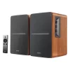 רמקולים Edifier 2.0 R1280TS 42W חום