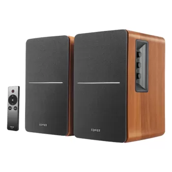 רמקולים Edifier 2.0 R1280TS 42W חום