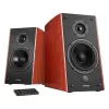 רמקולים Edifier 2.0 R2000DB 120W Bluetooth חום