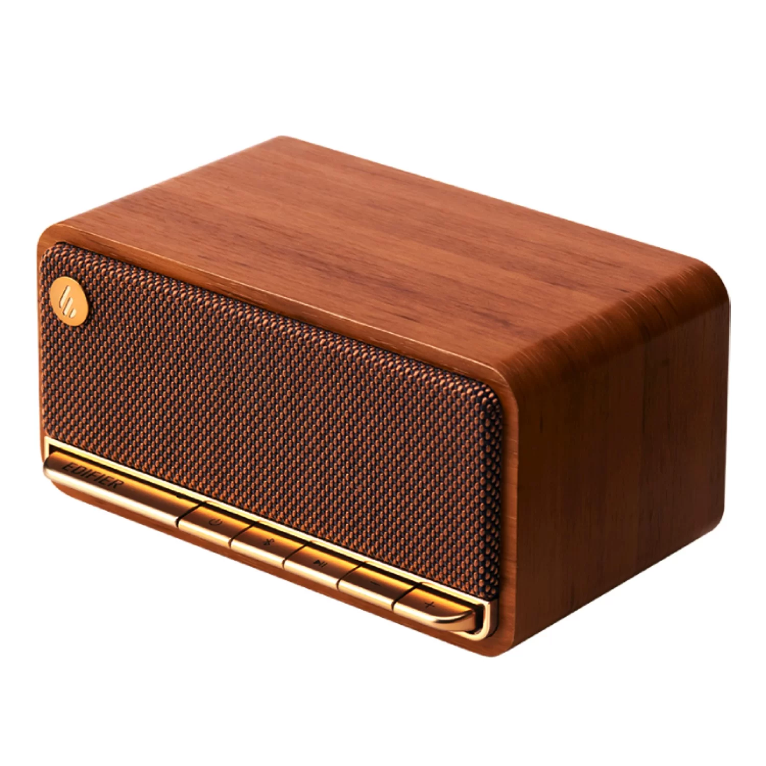 Колонки Edifier Колонка портативный MP230 20W BluetoothBrown