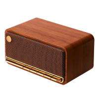 Динамики Edifier רמקול נייד MP230 20W BluetoothКоричневый