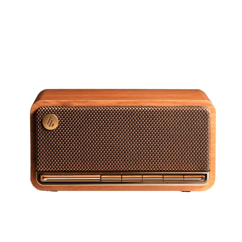 Колонки Edifier Колонка портативный MP230 20W BluetoothBrown