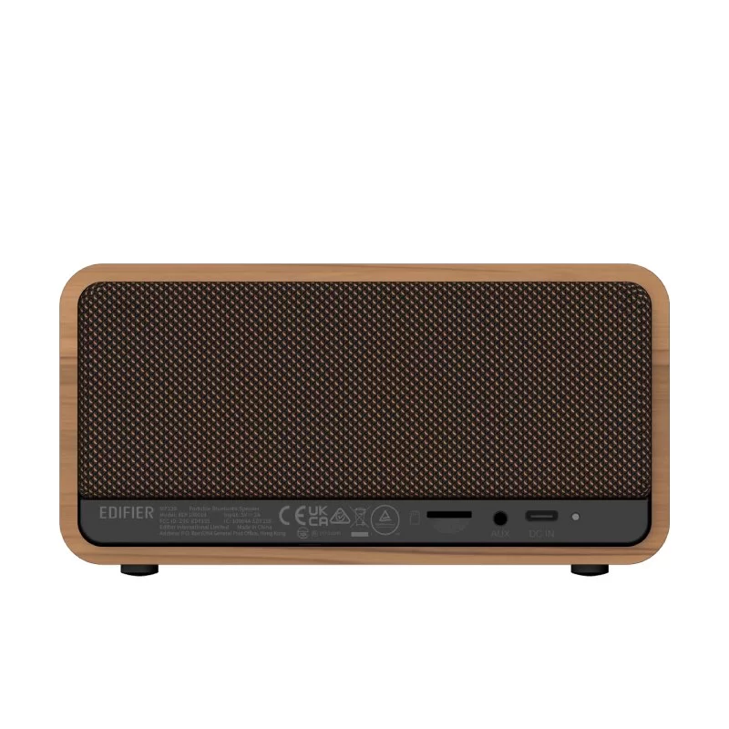 Колонки Edifier Колонка портативный MP230 20W BluetoothBrown
