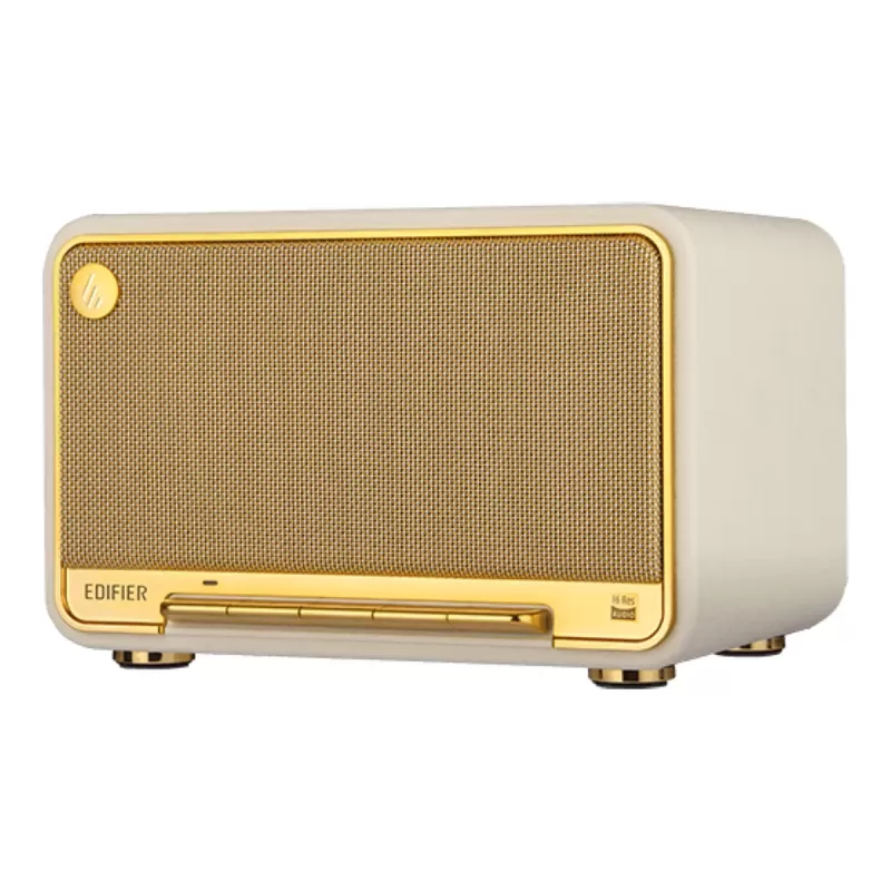 Stereo speaker Edifier D32 60W Bluetooth white Stereo speaker Edifier D32 60W Bluetooth white