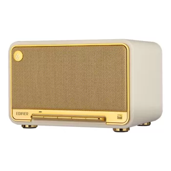 Stereo speaker Edifier D32 60W Bluetooth white