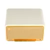 Stereo speaker Edifier D32 60W Bluetooth white Stereo speaker Edifier D32 60W Bluetooth white