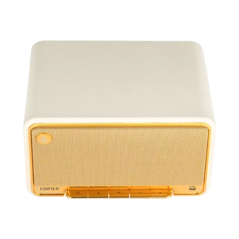 Stereo speaker Edifier D32 60W Bluetooth white Stereo speaker Edifier D32 60W Bluetooth white