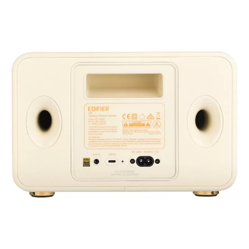 Stereo speaker Edifier D32 60W Bluetooth white Stereo speaker Edifier D32 60W Bluetooth white