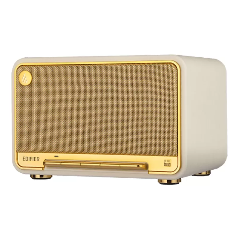Stereo speaker Edifier D32 60W Bluetooth white Stereo speaker Edifier D32 60W Bluetooth white