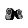 Колонки Edifier R12U black