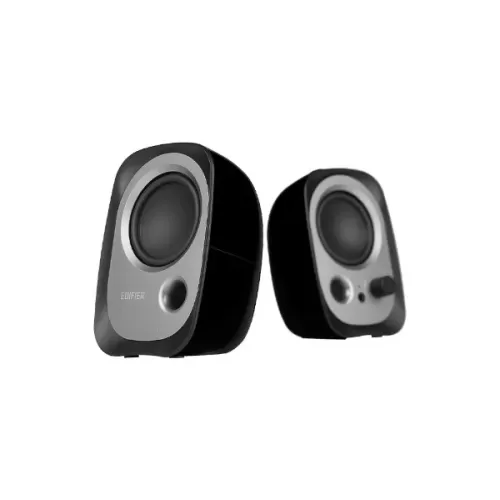 Колонки Edifier R12U black