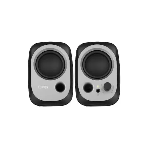 Колонки Edifier R12U black