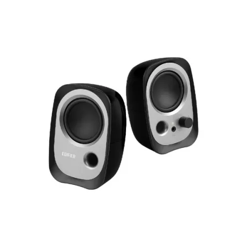 Колонки Edifier R12U black
