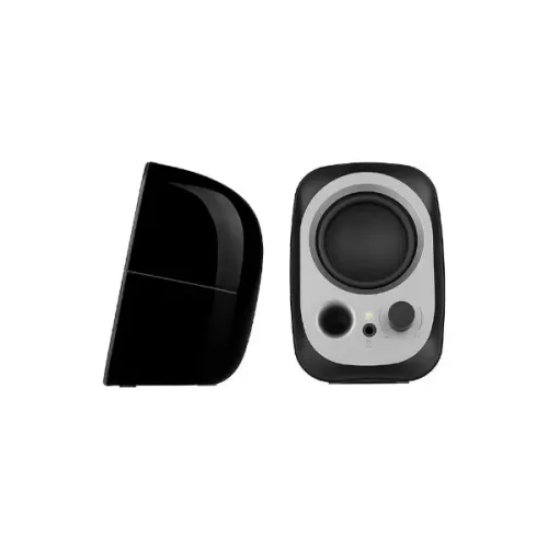 Колонки Edifier R12U black
