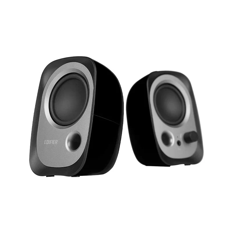 Колонки Edifier R12U black