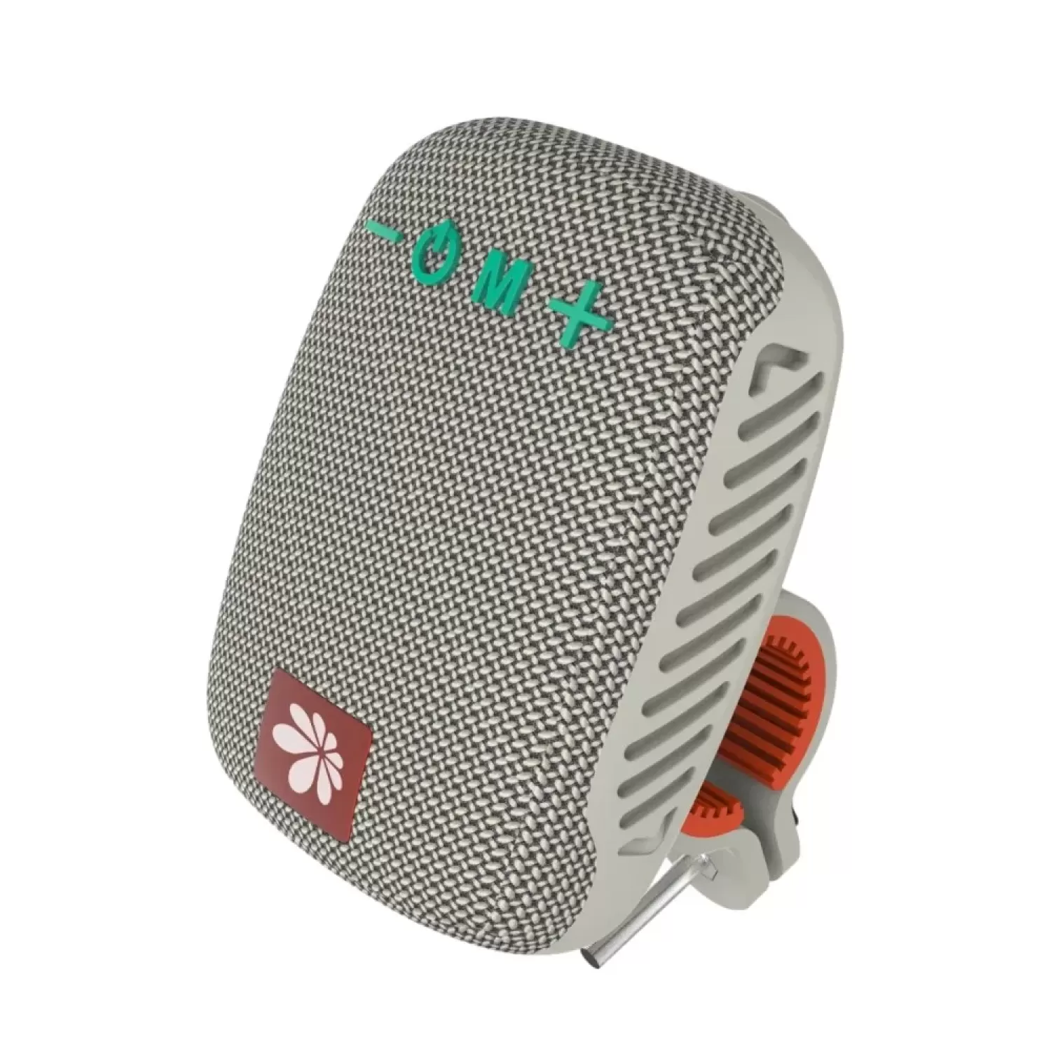 Колонка портативный Miracase MBTS640 gray MBTS640 Gray