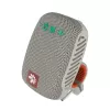 Колонка портативный Miracase MBTS640 gray MBTS640 Gray