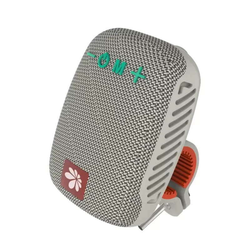 Колонка портативный Miracase MBTS640 gray MBTS640 Gray