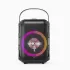 רמקול נייד W-King + T9 S W-KING T9