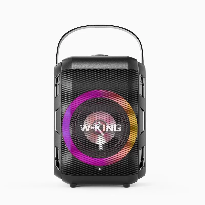 רמקול נייד W-King + T9 S W-KING T9