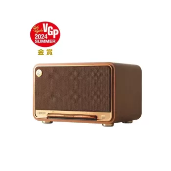 Speakers Edifier D32 Brown Speakers Edifier D32 Brown